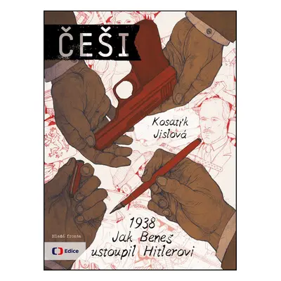 Češi 1938 (Vojtěch Velický)