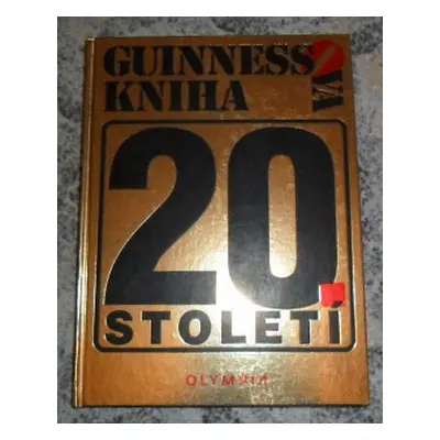 Guinnessova kniha 20. století