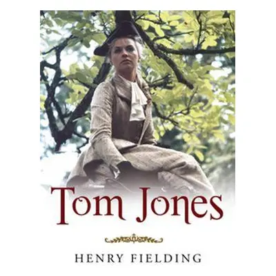 Tom Jones (Henry Fielding)