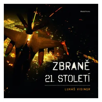 Zbraně 21. století (Visingr Lukáš)