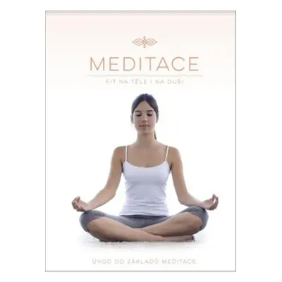 Meditace (Coops Michelle)