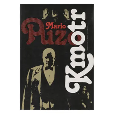 Kmotr (Mario Puzo)