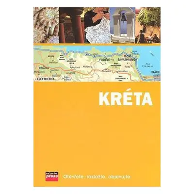 Kréta (François Wong)