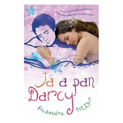 Já a pan Darcy (Alexandra Potter)