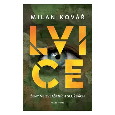 Lvice (Milan Kovář)