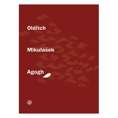 Agogh (Oldřich Mikulášek)