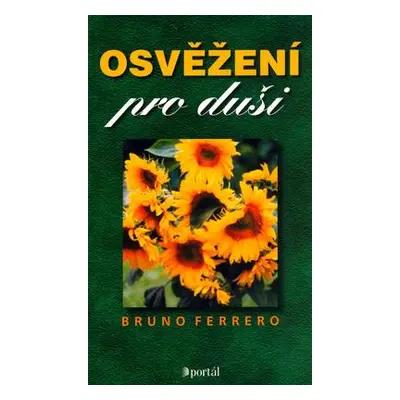 Osvěžení pro duši (Bruno Ferrero)