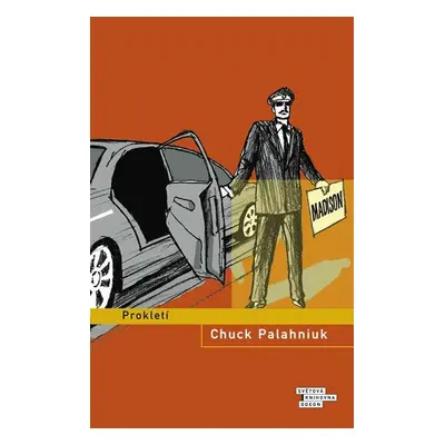 Prokletí (Chuck Palahniuk)