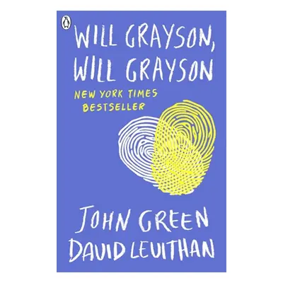 Will Grayson, Will Grayson - John Green, David Levithan (David Levithan) (EN)