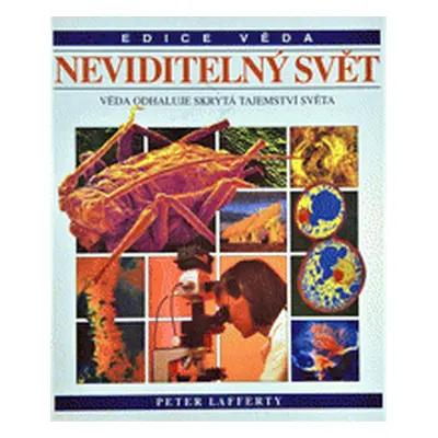 Neviditelný svět (Peter Lafferty)