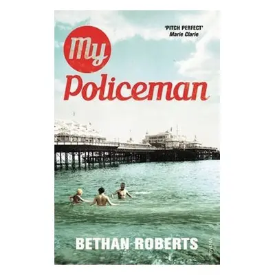 My Policeman (Bethan Roberts) (EN)