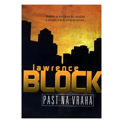 Past na vraha (Lawrence Block)