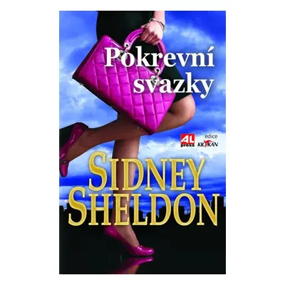 Pokrevní svazky (Sidney Sheldon)