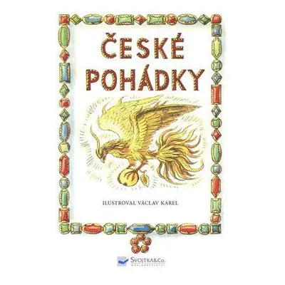 České pohádky (Václav Karel)