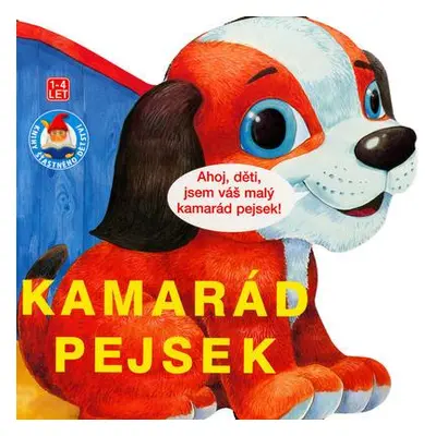 Kamarád pejskek