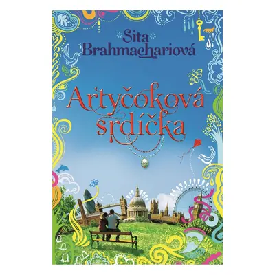 Artyčoková srdíčka (Sita Brahmachari)