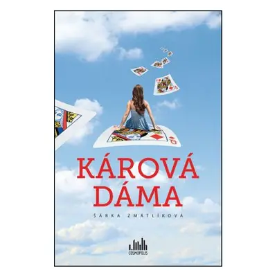 Kárová dáma (Šárka Zmátlíková)