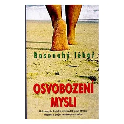 Osvobození mysli (Stephen Russell)