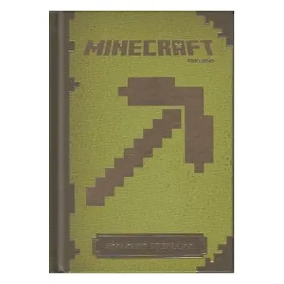 Minecraft - základná príručka (Mojang) (slovensky)