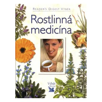 Rostlinná medicína