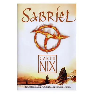 Sabriel (Nix Garth)