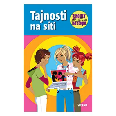 Tajnosti na síti (Maja von Vogel)