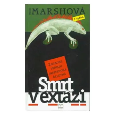 Smrt v extázi (Ngaio Marshová)