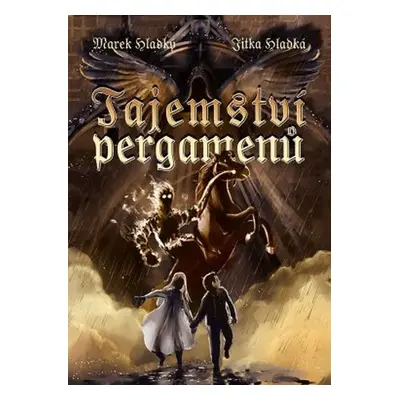 Tajemství pergamenů (Ladislav Hladký)