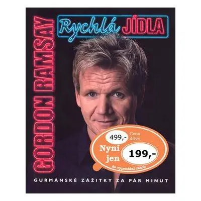 Rychlá jídla (Gordon Ramsay)