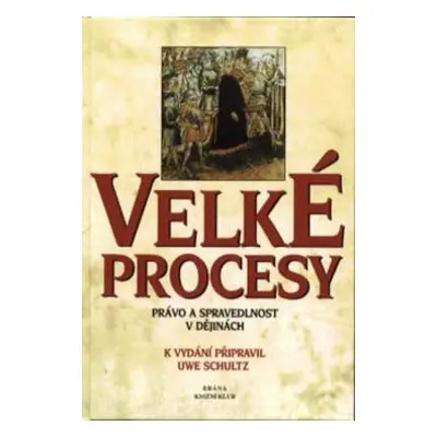 Velké procesy