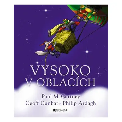 Vysoko v oblacích (Paul McCartney)