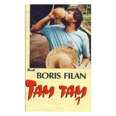 Tam Tam 1 (Boris Filan) (slovensky)