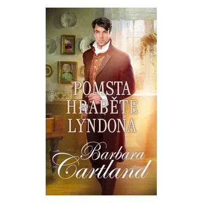 Pomsta hraběte Lyndona (Barbara Cartland)