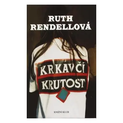 Krkavčí krutost (Ruth Rendell)