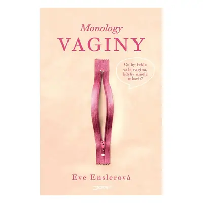 Monology vaginy (Ensler Eve)