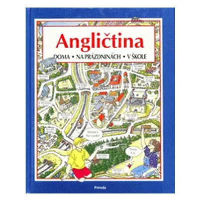 Angličtina (Kathy Gemmell | Jenny Tyler)