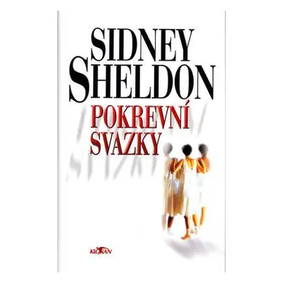 Pokrevní svazky (Sidney Sheldon)