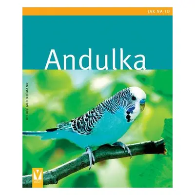 Andulka (Hildegard Niemann)