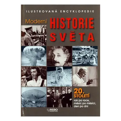 Moderní historie světa (Croot Viv)