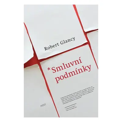 Smluvní podmínky (Glancy, Robert)