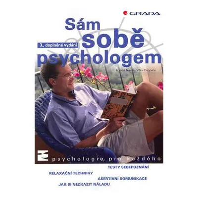 Sám sobě psychologem (Věra Capponi)