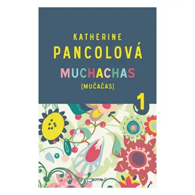 Muchachas 1 (Katherine Pancolová)