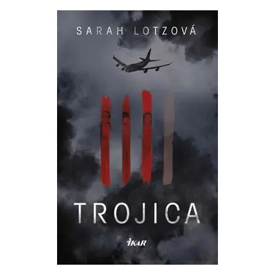 Trojica (Sarah Lotz) (slovensky)