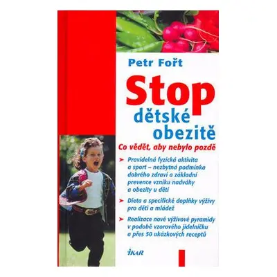 Stop dětské obezitě (Petr Fořt)