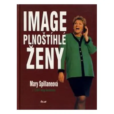 Image plnoštíhlé ženy (Mary Spillane)