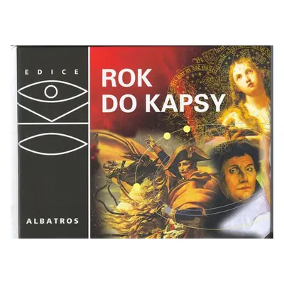 Rok do kapsy (Ondřej Müller)