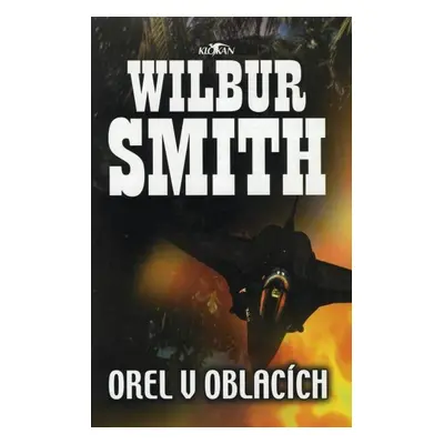 Orel v oblacích (Wilbur Smith)