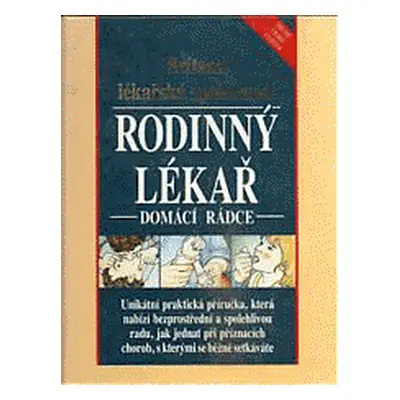 Rodinný lékař (Tony Smith)