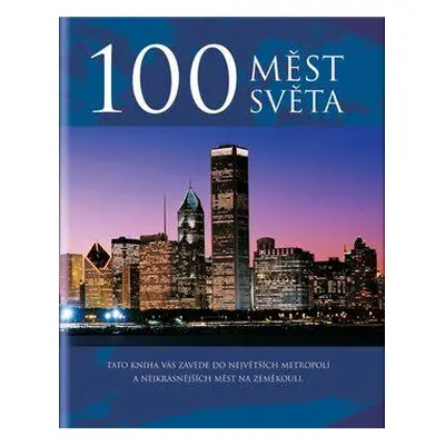 100 měst světa (Falko Brenner)