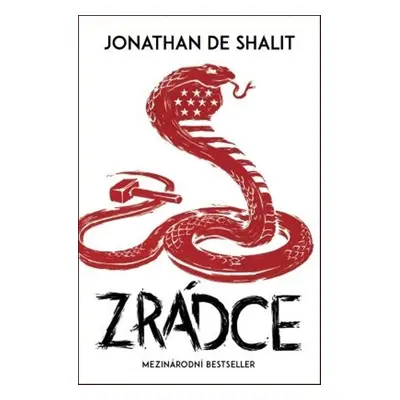 Zrádce (Jonathan De Shalit)